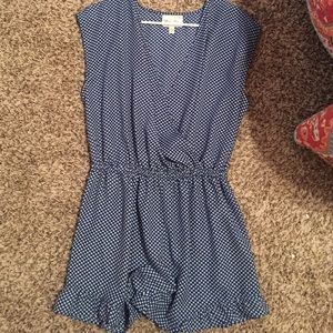 Cute and fun romper from Macy's Marilyn Monroe